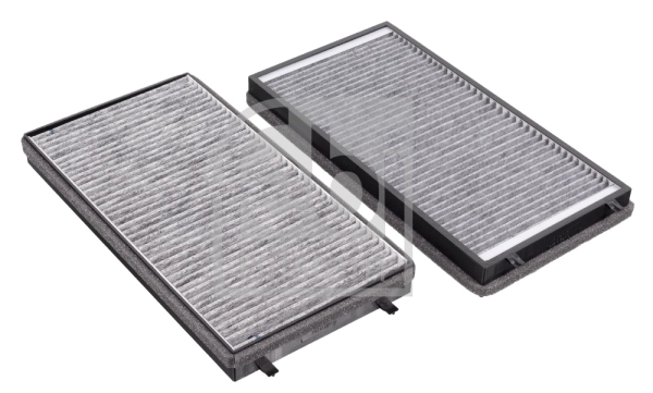 Filter Set, cabin air